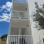 Casa de hóspedes Aaa Luxury