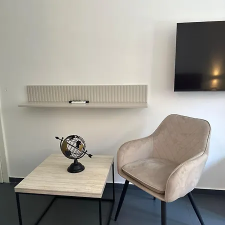 Gostinjska kuća Aaa Luxury