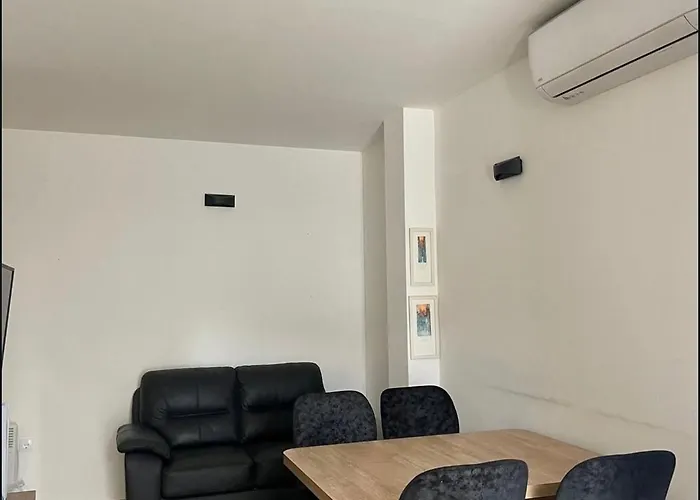 Aaa Luxury Gostinjska kuća Split