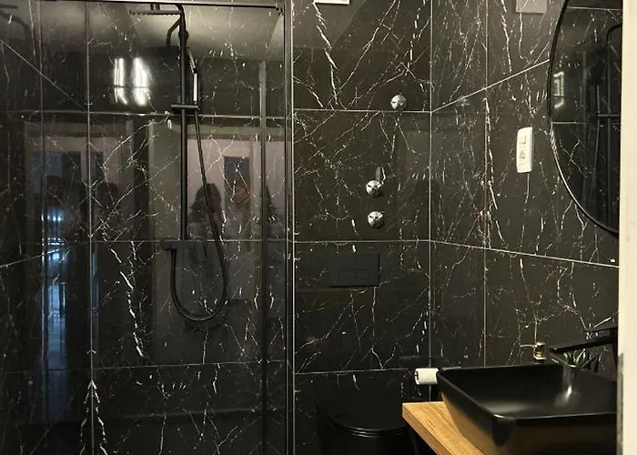 Aaa Luxury Gostinjska kuća