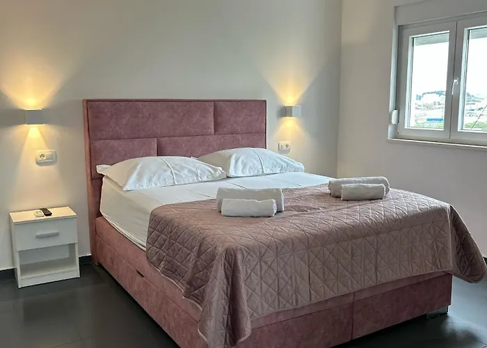 Aaa Luxury Gostinjska kuća