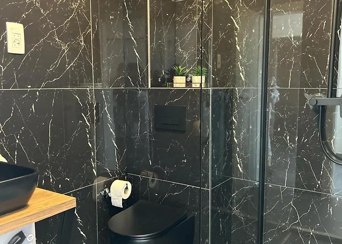 Gostinjska kuća Aaa Luxury