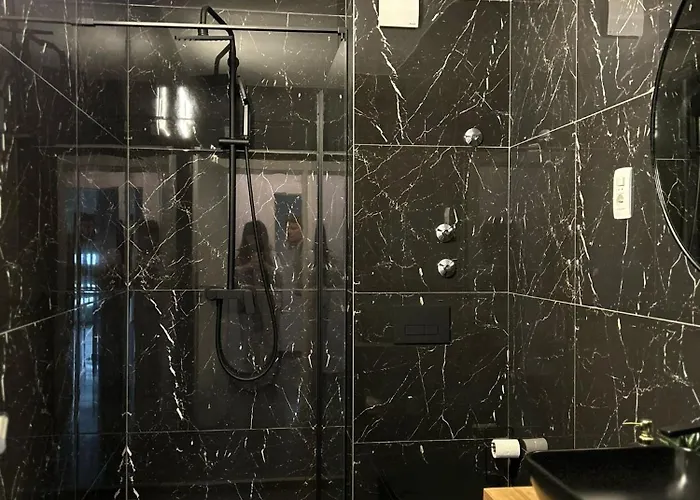 Gostinjska kuća Aaa Luxury Split