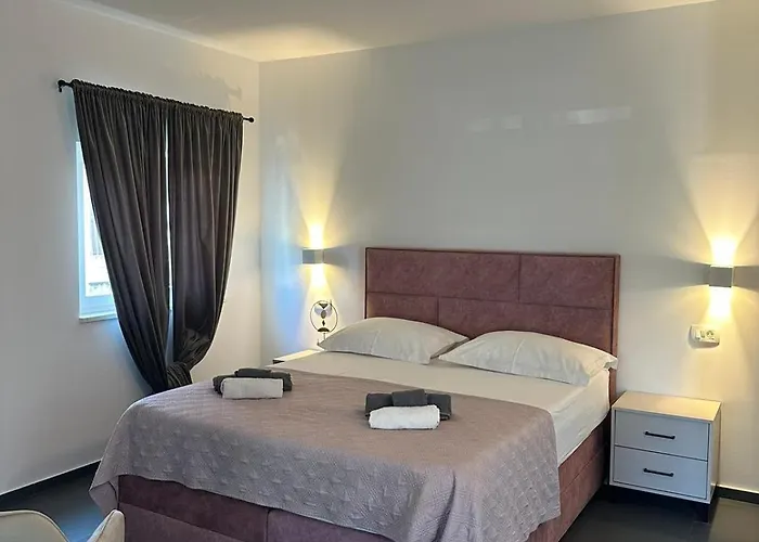 Aaa Luxury Gostinjska kuća Split