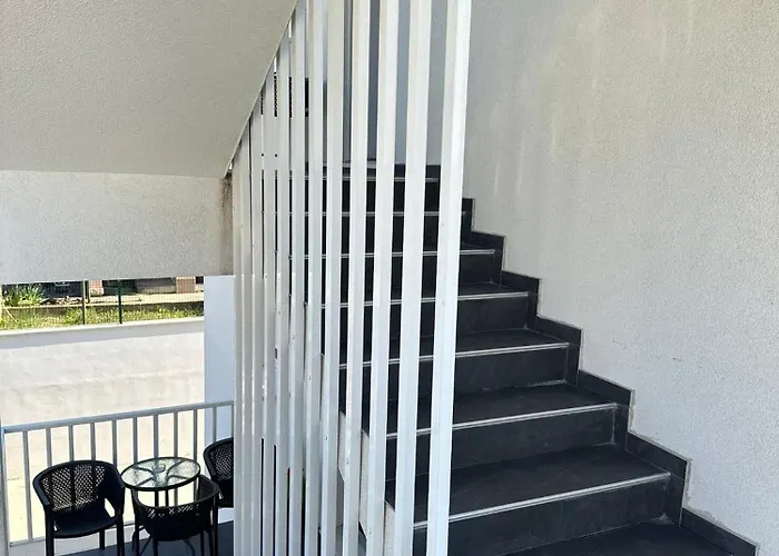 Gostinjska kuća Aaa Luxury Split