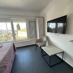 Aaa Luxury Pensionat 3*