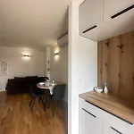Aaa Luxury Pensionat Split