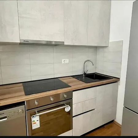 Aaa Luxury Penzion Split