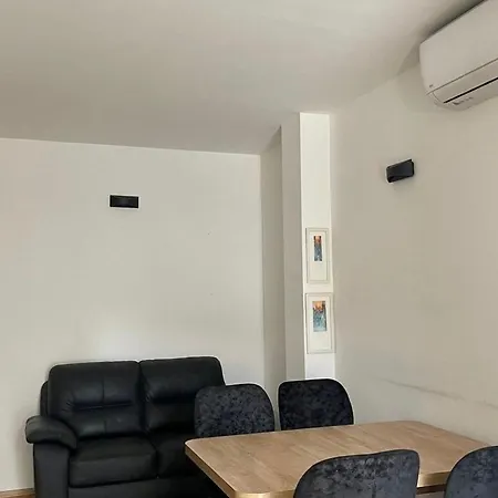 Aaa Luxury Penzion Split
