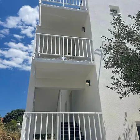 Penzion Aaa Luxury
