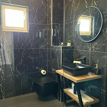 Aaa Luxury Penzion Split