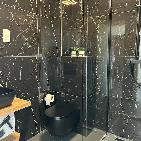 Penzion Aaa Luxury