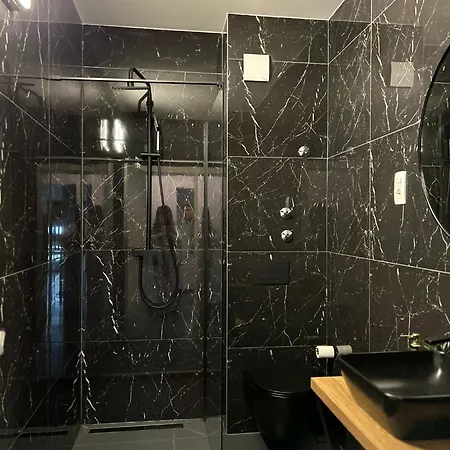 Penzion Aaa Luxury Split