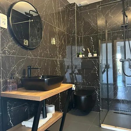 Aaa Luxury With Pool 3* Спліт