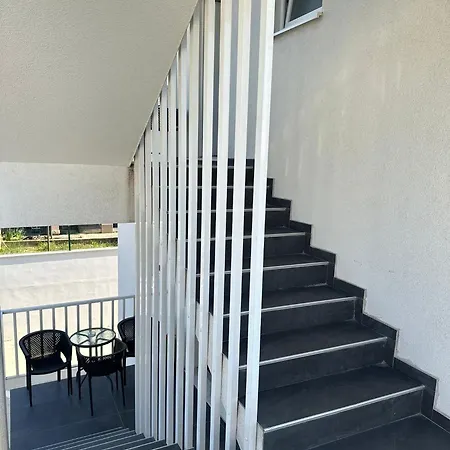 Maison d'hôtes Aaa Luxury Split