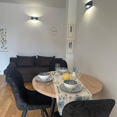 Affittacamere Aaa Luxury