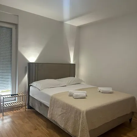 Affittacamere Aaa Luxury