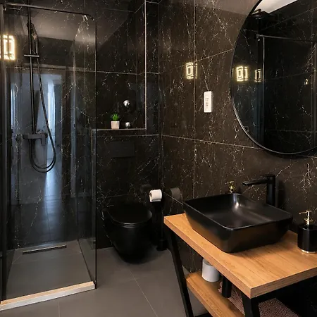 Aaa Luxury With Pool 4* Split