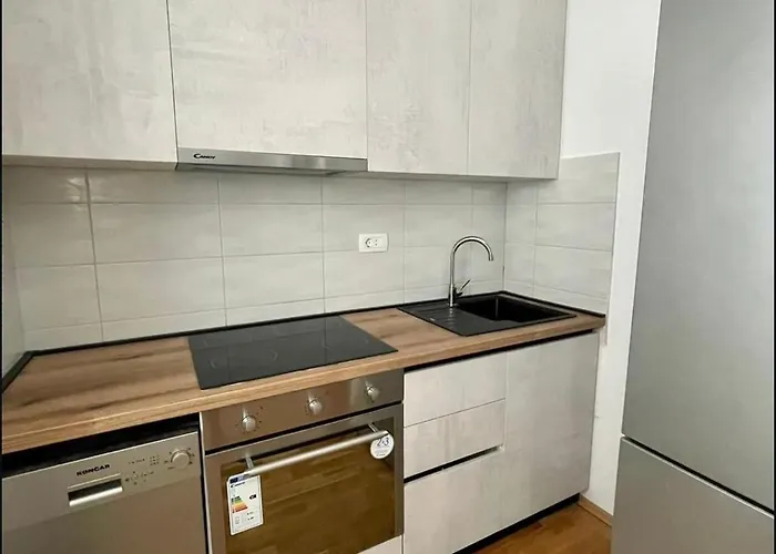 Aaa Luxury Maison d'hôtes Split