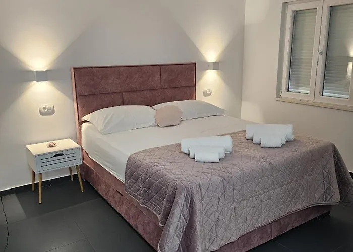 Aaa Luxury Maison d'hôtes Split