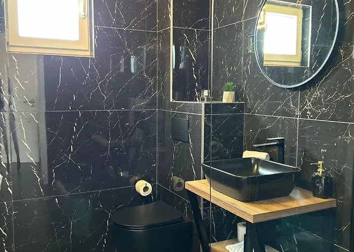 Aaa Luxury Pensjonat Split