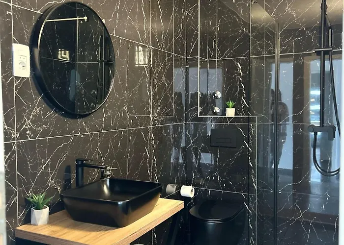 Maison d'hôtes Aaa Luxury 3*