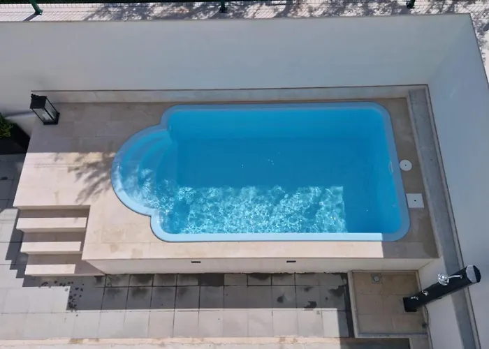 Maison d'hôtes Aaa Luxury