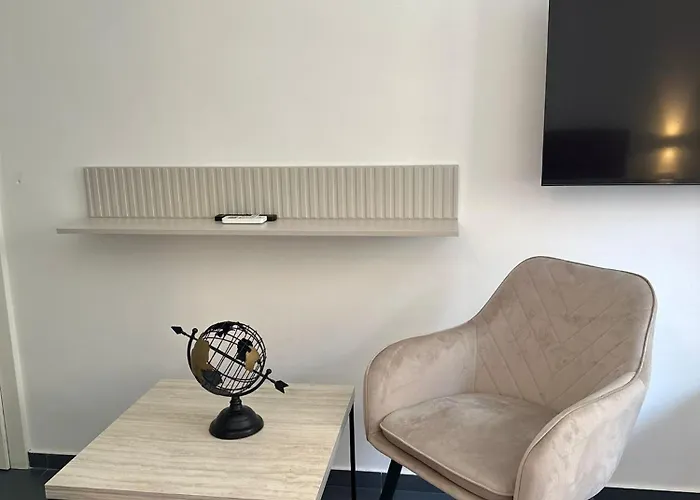 Maison d'hôtes Aaa Luxury