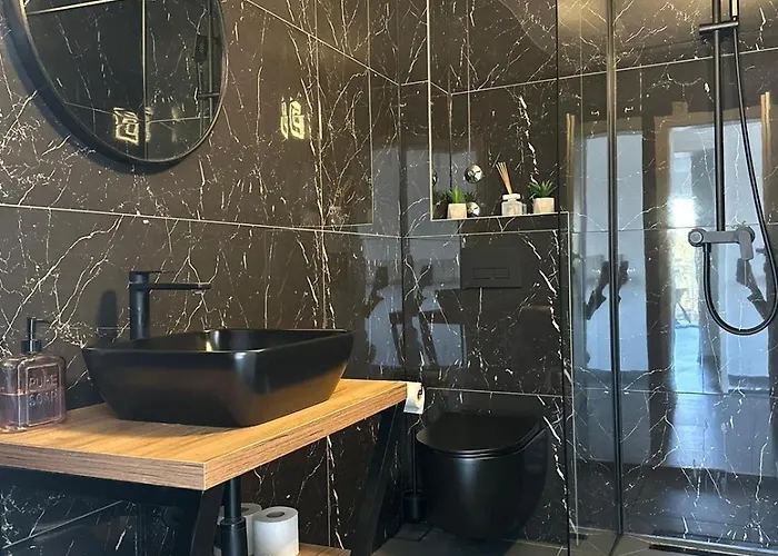 Aaa Luxury Maison d'hôtes 3*