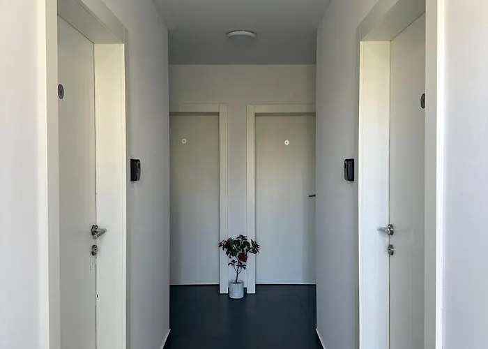 Aaa Luxury Pensjonat