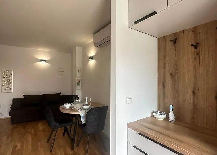 Aaa Luxury Affittacamere Spalato