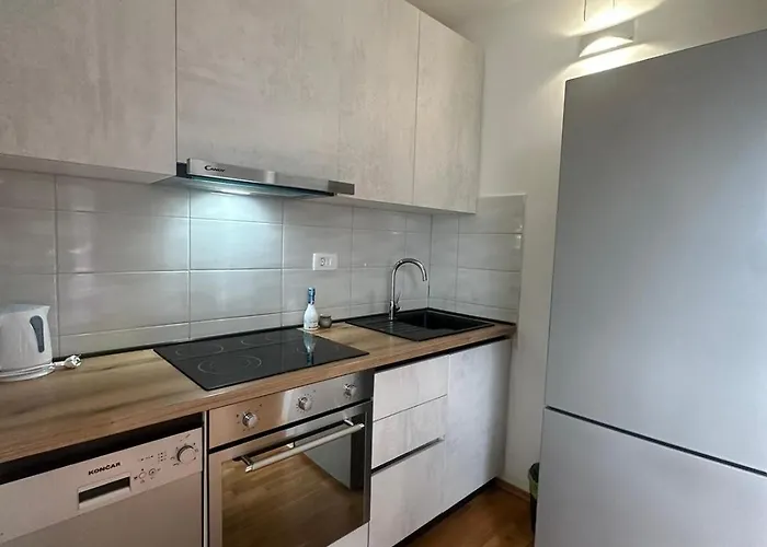 Aaa Luxury Affittacamere 3*