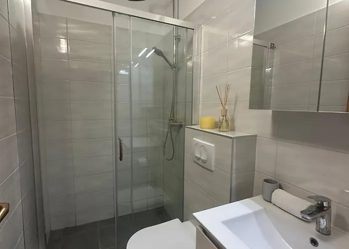 Aaa Luxury 3* Spalato