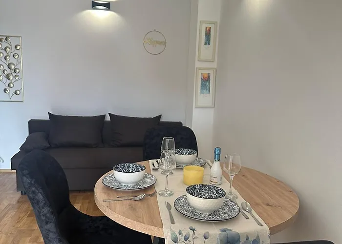 Affittacamere Aaa Luxury