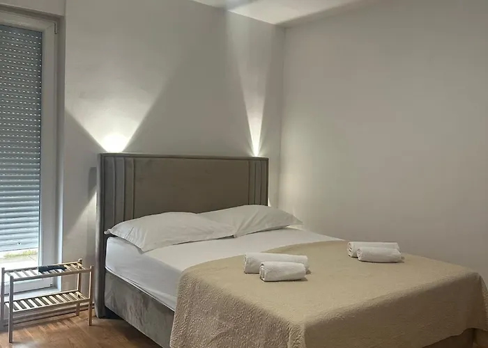 Affittacamere Aaa Luxury