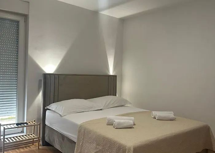 Aaa Luxury 3* Spalato