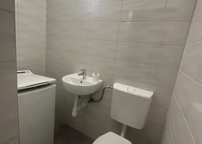 Affittacamere Aaa Luxury 3*