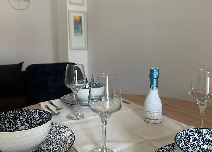 Aaa Luxury Affittacamere